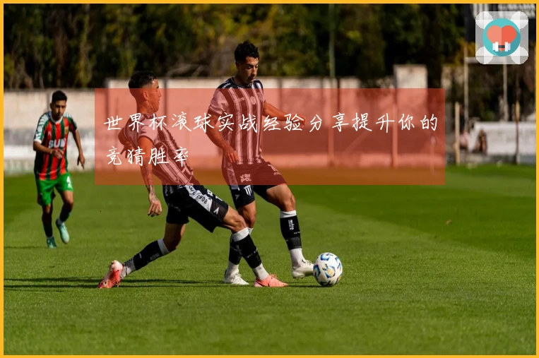 世界杯滚球实战经验分享提升你的竞猜胜率