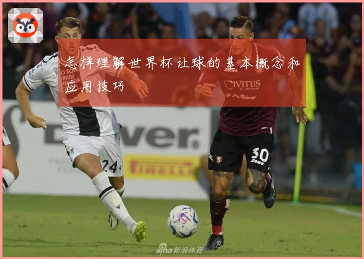 怎样理解世界杯让球的基本概念和应用技巧