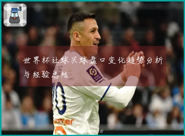 世界杯让球买球盘口变化趋势分析与经验总结