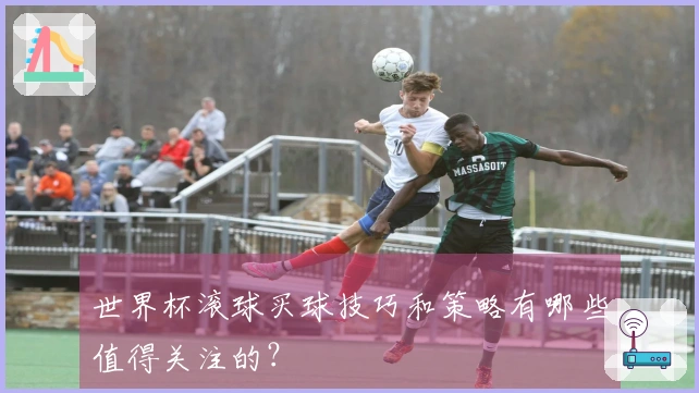 世界杯滚球买球技巧和策略有哪些值得关注的？