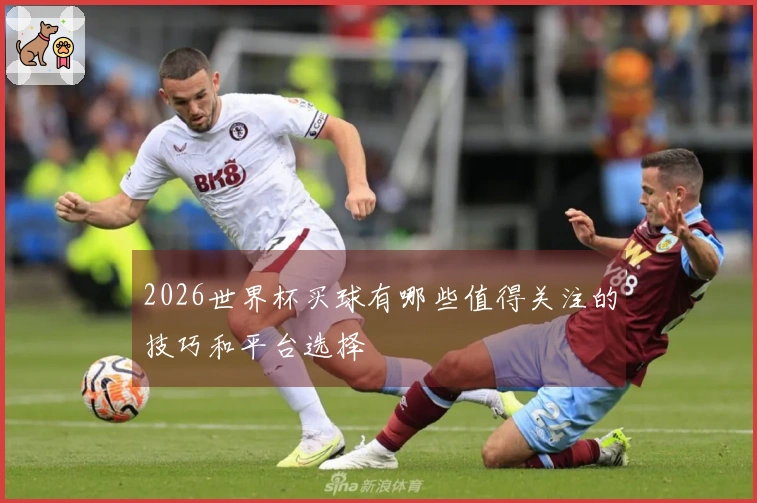 2026世界杯买球有哪些值得关注的技巧和平台选择