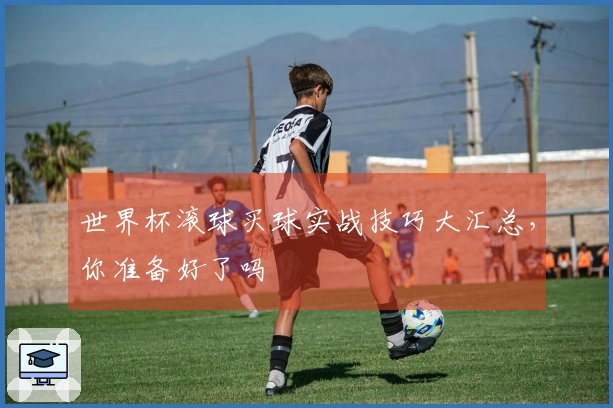 世界杯滚球买球实战技巧大汇总，你准备好了吗